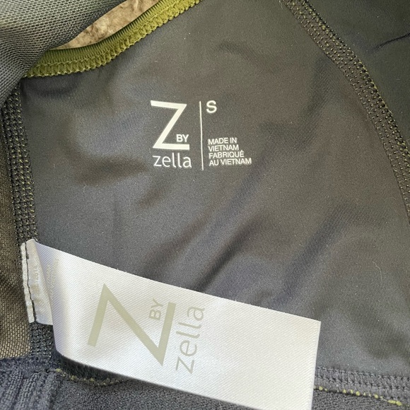 Z by Zella Sports Bra - Picture 3 of 3